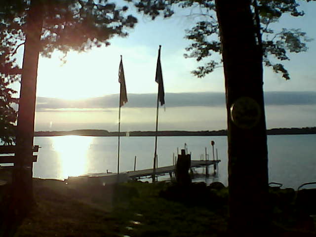 Whiteface Cam Image - Sun, 08/18/2013 7:08pm 