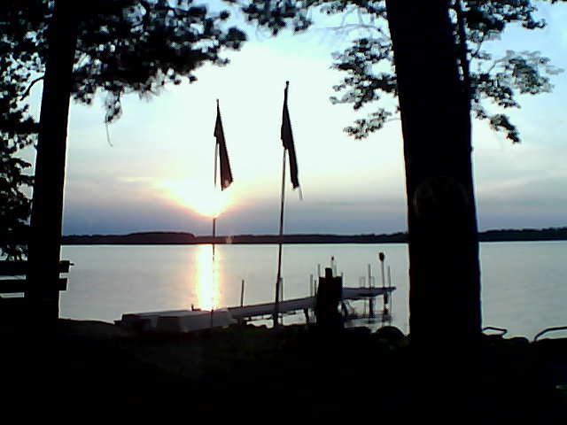 Whiteface Cam Image - Sun, 08/18/2013 7:48pm 