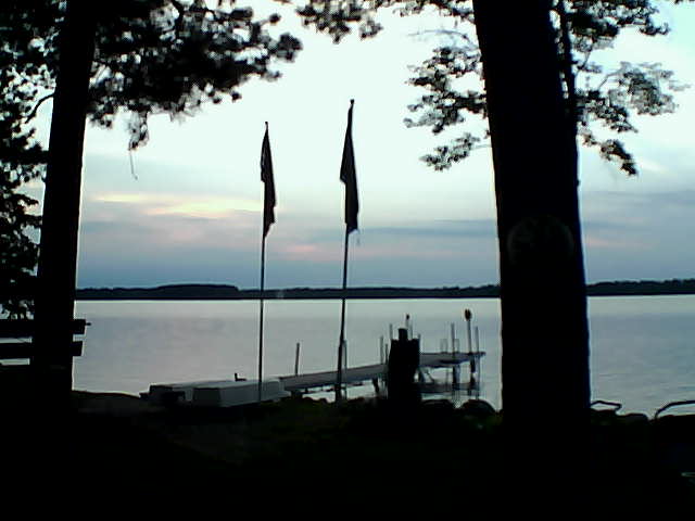 Whiteface Cam Image - Sun, 08/18/2013 8:08pm 