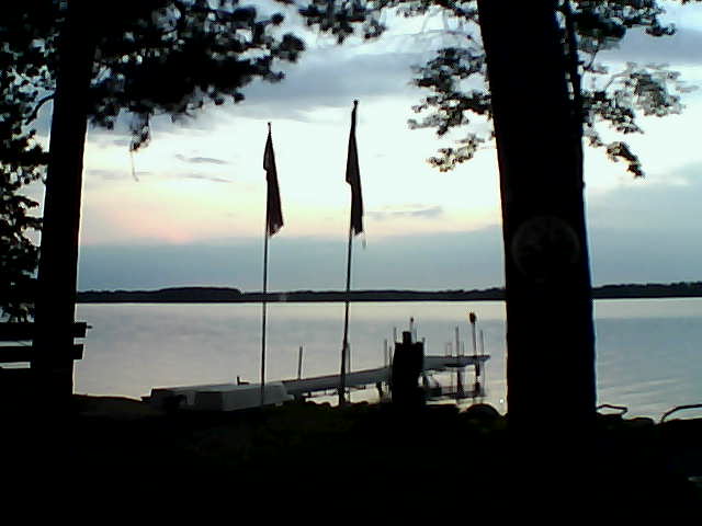 Whiteface Cam Image - Sun, 08/18/2013 8:28pm 