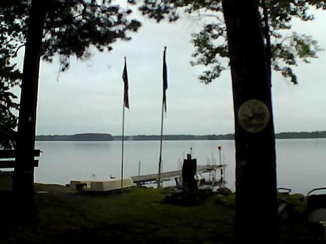 Whiteface Cam Image - Mon, 08/19/2013 6:49am 