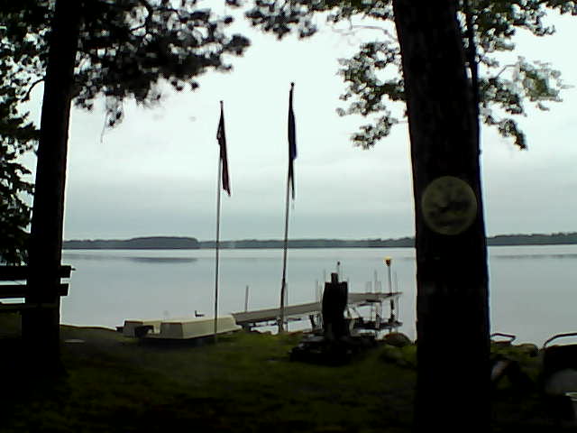 Whiteface Cam Image - Mon, 08/19/2013 7:29am 