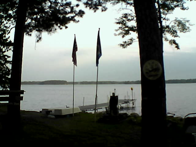 Whiteface Cam Image - Sun, 08/25/2013 7:10am 