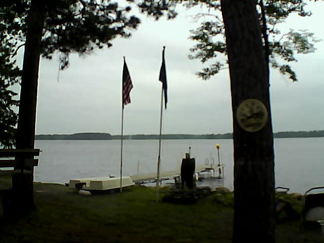 Whiteface Cam Image - Sun, 08/25/2013 7:30am 