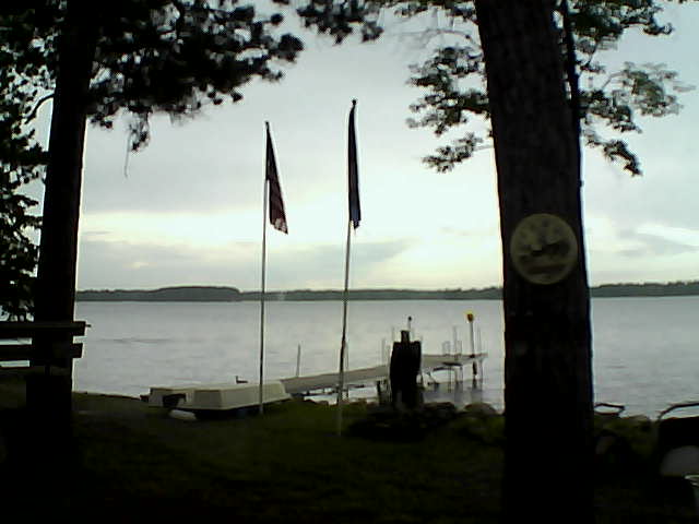 Whiteface Cam Image - Sun, 08/25/2013 8:30am 