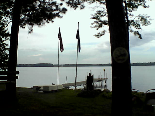 Whiteface Cam Image - Sun, 08/25/2013 8:50am 