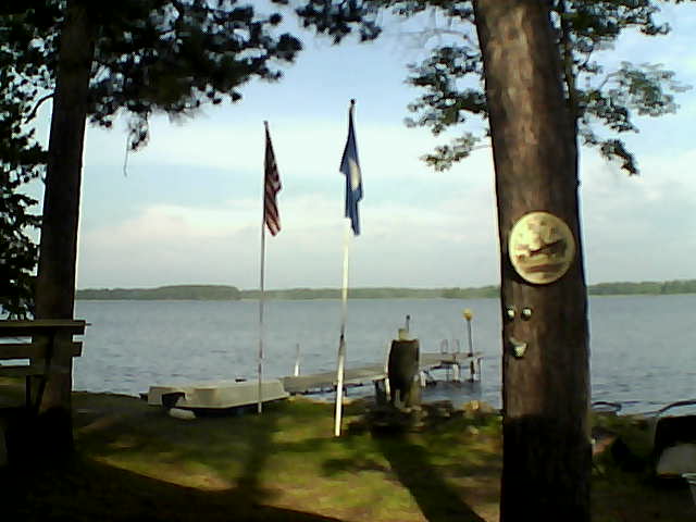 Whiteface Cam Image - Sun, 08/25/2013 9:30am 