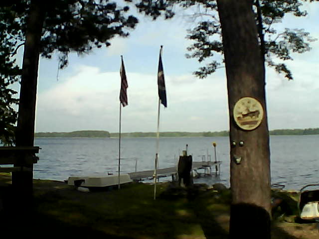 Whiteface Cam Image - Sun, 08/25/2013 9:50am 