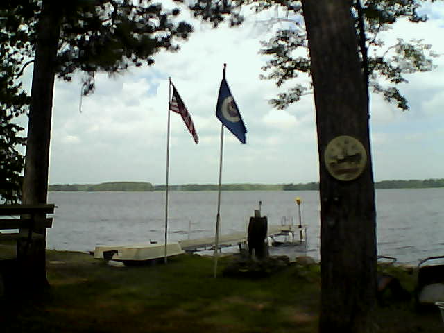 Whiteface Cam Image - Sun, 08/25/2013 10:50am 