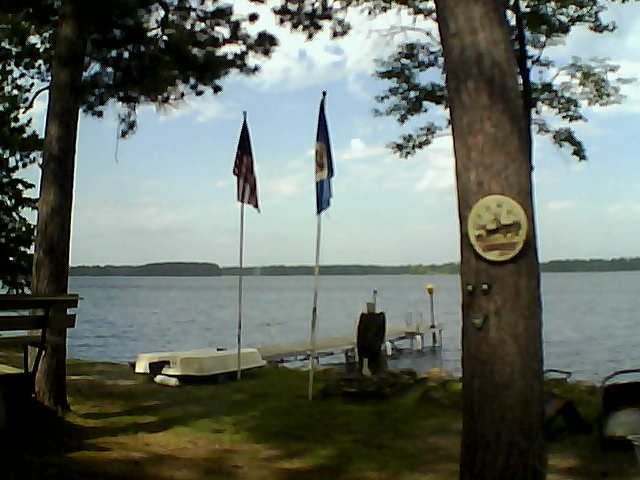 Whiteface Cam Image - Sun, 08/25/2013 11:10am 