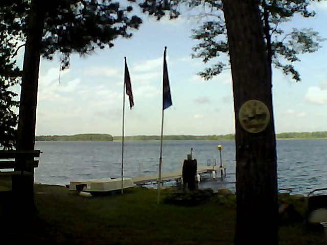 Whiteface Cam Image - Sun, 08/25/2013 11:30am 