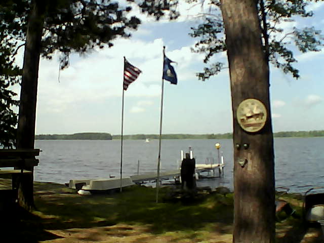 Whiteface Cam Image - Sun, 08/25/2013 11:50am 