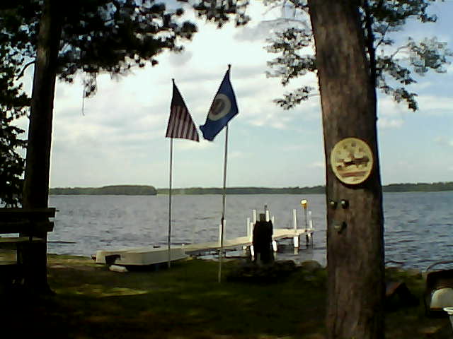 Whiteface Cam Image - Sun, 08/25/2013 12:30pm 