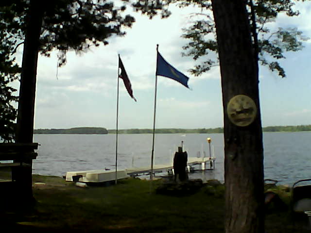 Whiteface Cam Image - Sun, 08/25/2013 12:50pm 