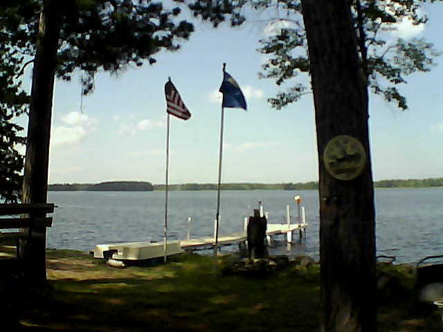 Whiteface Cam Image - Sun, 08/25/2013 1:10pm 