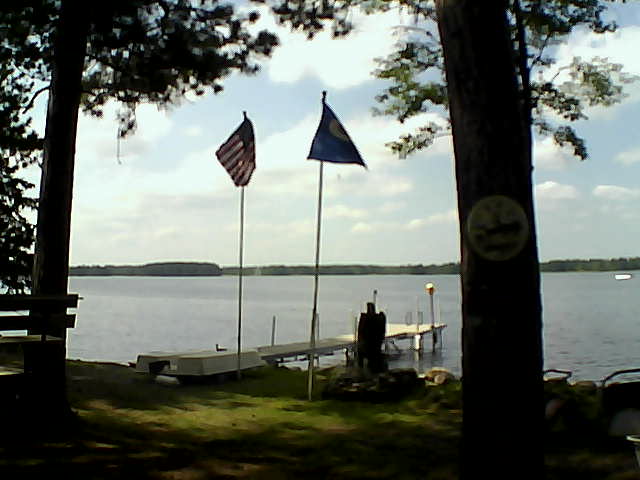 Whiteface Cam Image - Sun, 08/25/2013 2:30pm 