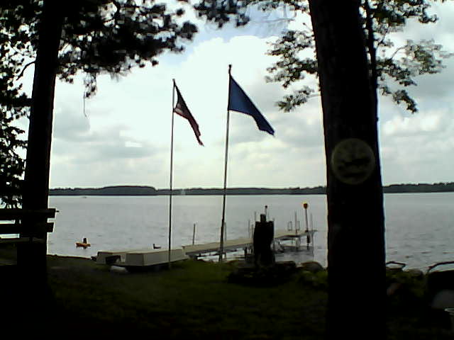 Whiteface Cam Image - Sun, 08/25/2013 3:10pm 