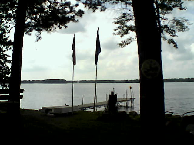 Whiteface Cam Image - Sun, 08/25/2013 3:30pm 