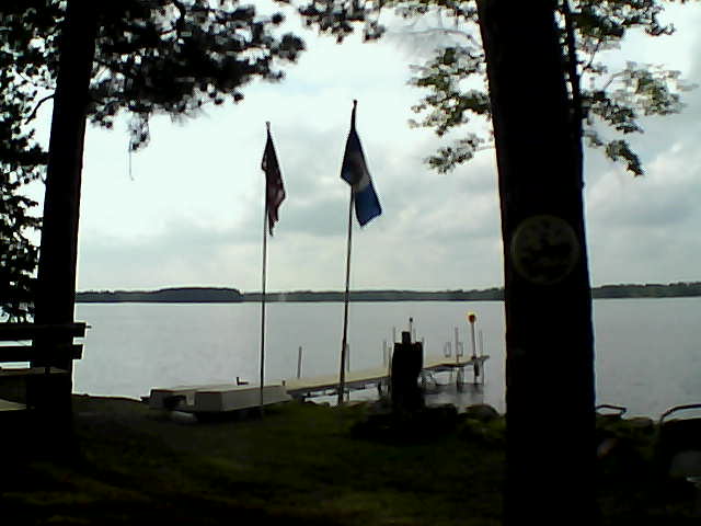 Whiteface Cam Image - Sun, 08/25/2013 3:50pm 