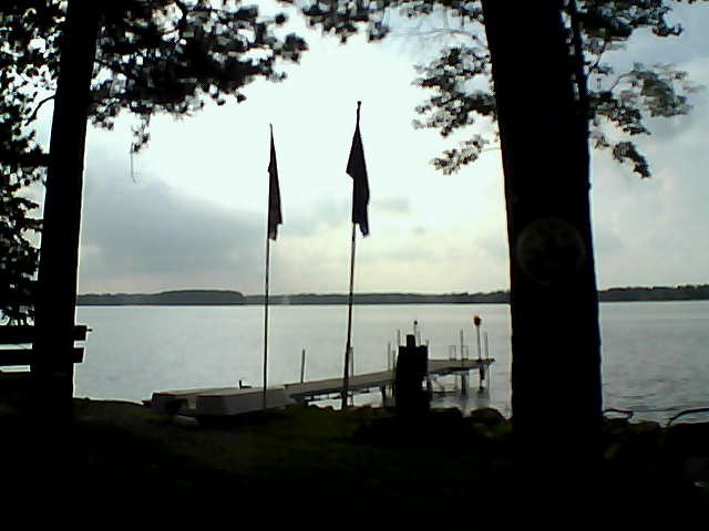 Whiteface Cam Image - Sun, 08/25/2013 5:30pm 