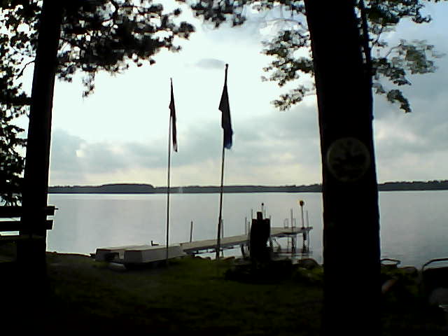 Whiteface Cam Image - Sun, 08/25/2013 5:50pm 