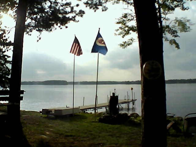 Whiteface Cam Image - Sun, 08/25/2013 6:10pm 