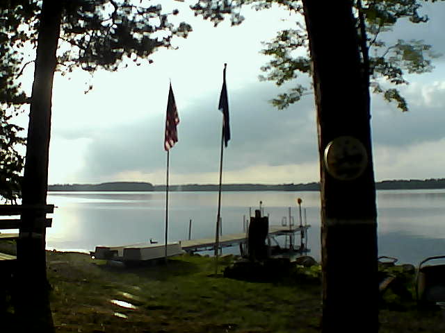 Whiteface Cam Image - Sun, 08/25/2013 6:30pm 