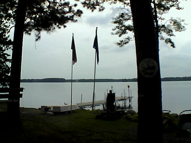 Whiteface Cam Image - Sun, 08/25/2013 7:30pm 