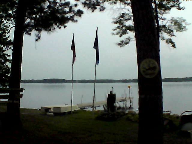 Whiteface Cam Image - Sun, 08/25/2013 8:10pm 