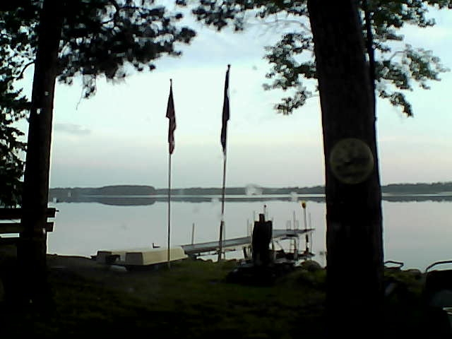 Whiteface Cam Image - Mon, 08/26/2013 6:49am 