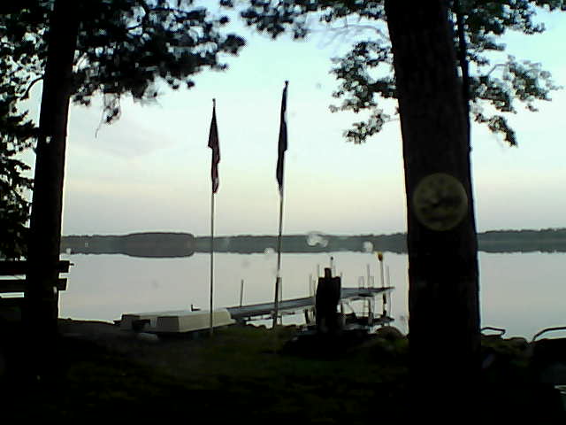 Whiteface Cam Image - Mon, 08/26/2013 7:09am 