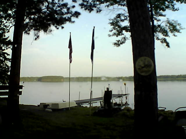 Whiteface Cam Image - Mon, 08/26/2013 7:29am 