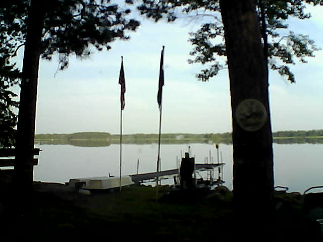 Whiteface Cam Image - Mon, 08/26/2013 8:09am 