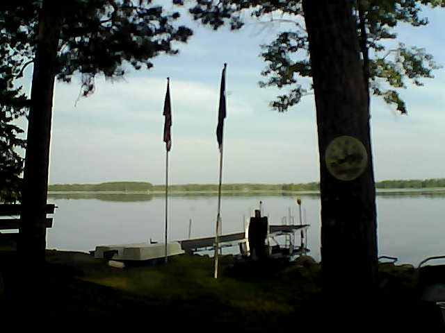 Whiteface Cam Image - Mon, 08/26/2013 8:29am 