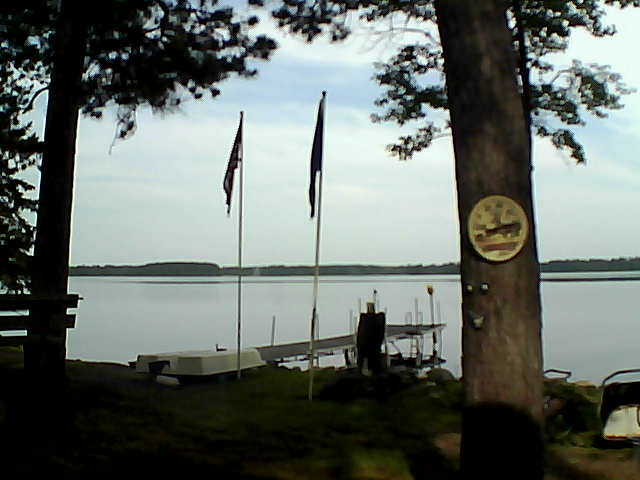 Whiteface Cam Image - Mon, 08/26/2013 9:49am 