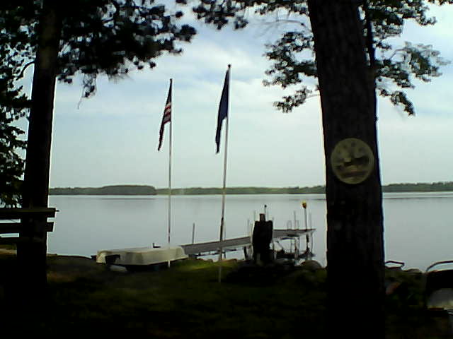 Whiteface Cam Image - Mon, 08/26/2013 10:09am 