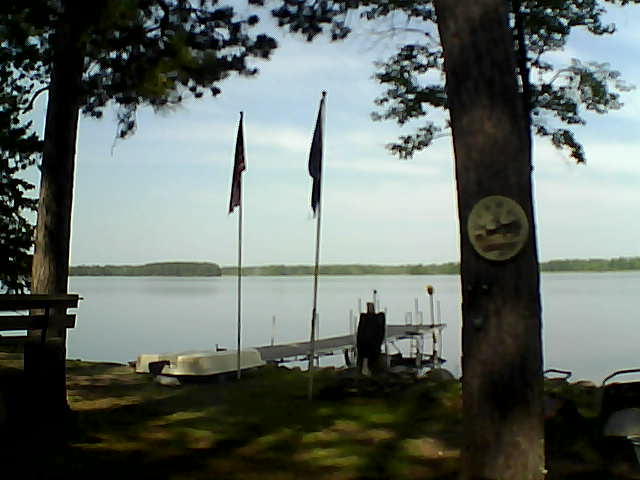 Whiteface Cam Image - Mon, 08/26/2013 10:49am 