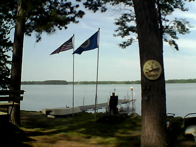 Whiteface Cam Image - Mon, 08/26/2013 11:29am 