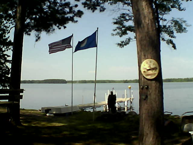 Whiteface Cam Image - Mon, 08/26/2013 12:29pm 
