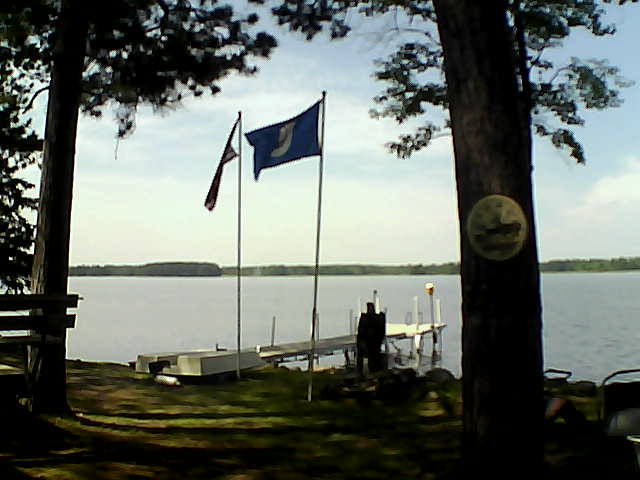 Whiteface Cam Image - Mon, 08/26/2013 1:29pm 