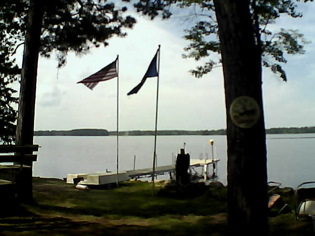 Whiteface Cam Image - Mon, 08/26/2013 1:49pm 