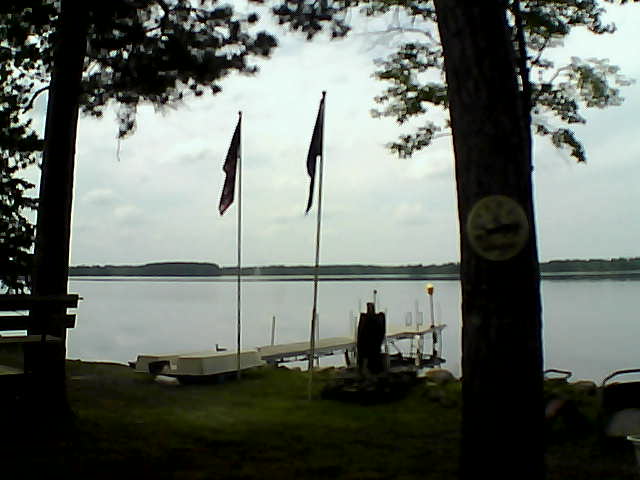 Whiteface Cam Image - Mon, 08/26/2013 2:29pm 