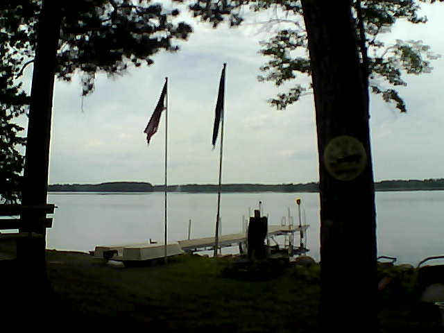 Whiteface Cam Image - Mon, 08/26/2013 2:49pm 