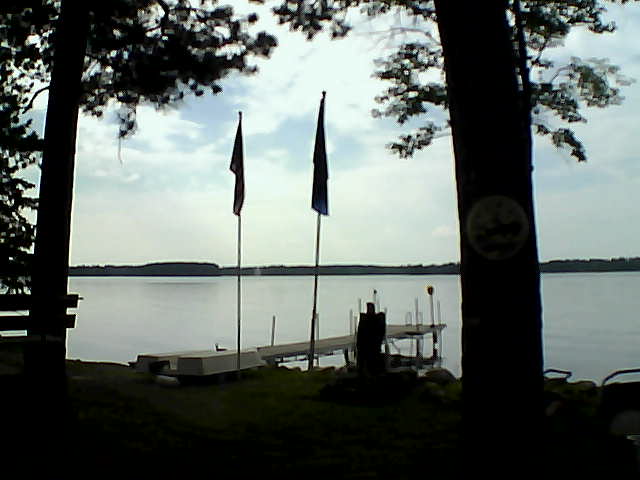 Whiteface Cam Image - Mon, 08/26/2013 4:09pm 