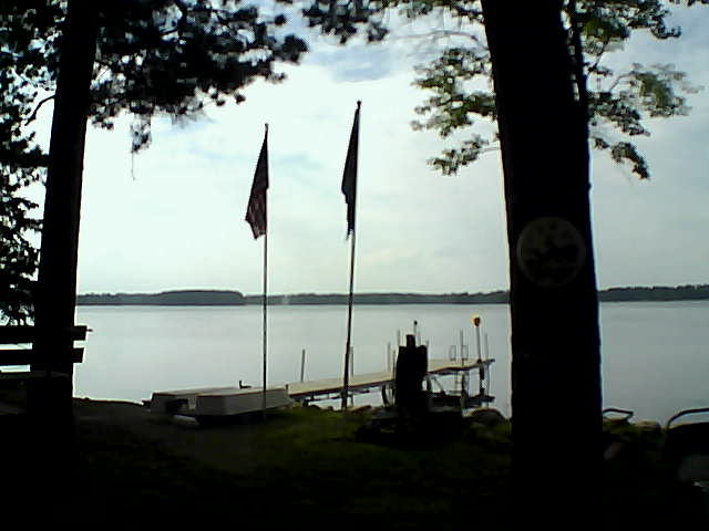 Whiteface Cam Image - Mon, 08/26/2013 4:29pm 