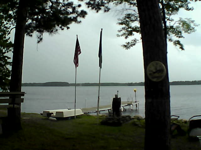 Whiteface Cam Image - Mon, 08/26/2013 6:49pm 