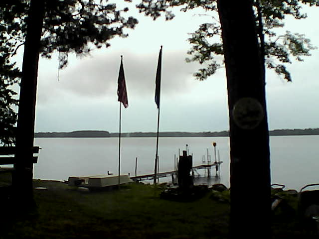 Whiteface Cam Image - Mon, 08/26/2013 7:29pm 