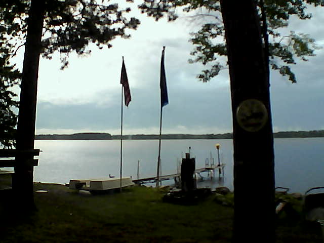 Whiteface Cam Image - Mon, 08/26/2013 7:49pm 