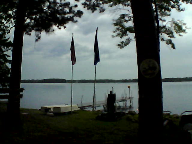 Whiteface Cam Image - Mon, 08/26/2013 8:09pm 