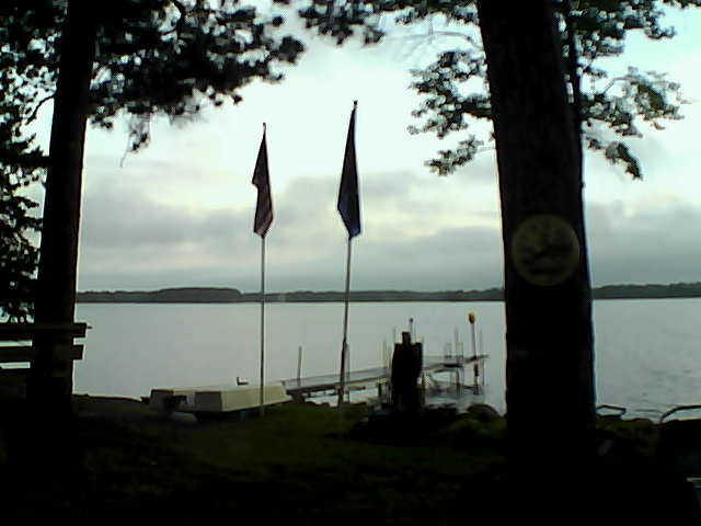 Whiteface Cam Image - Tue, 08/27/2013 6:29am 